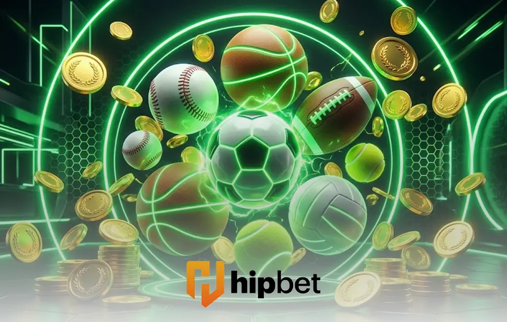Hipbet spor bahisleri