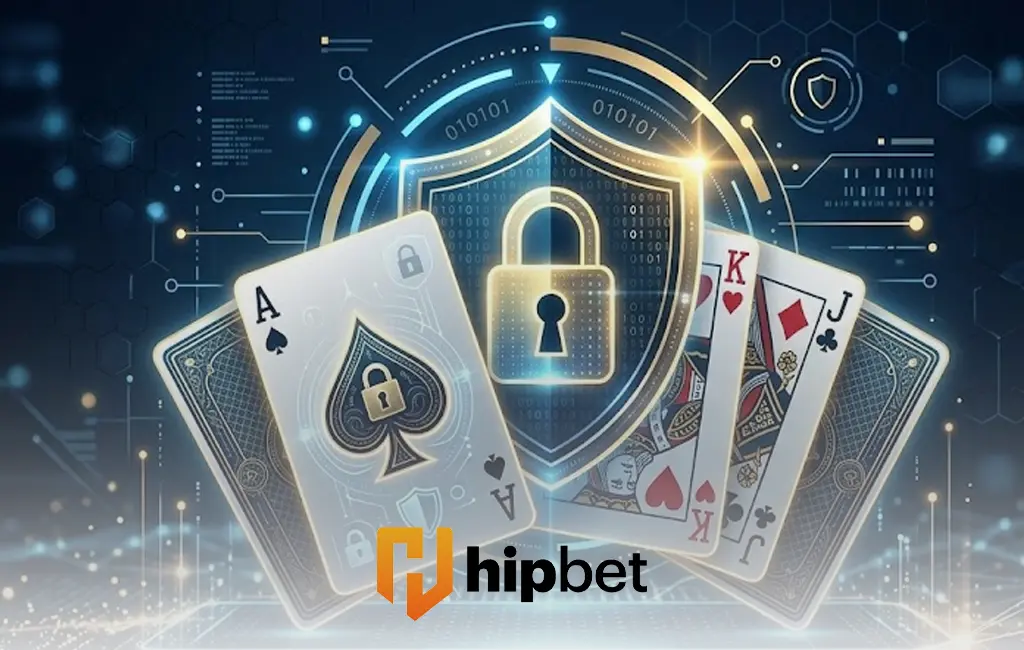 Hipbet poker oyunu